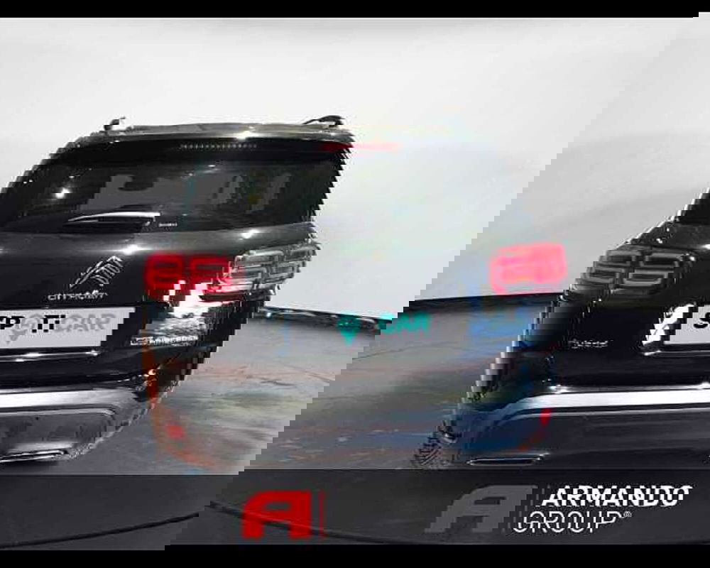 Citroen C5 Aircross usata a Cuneo (6)