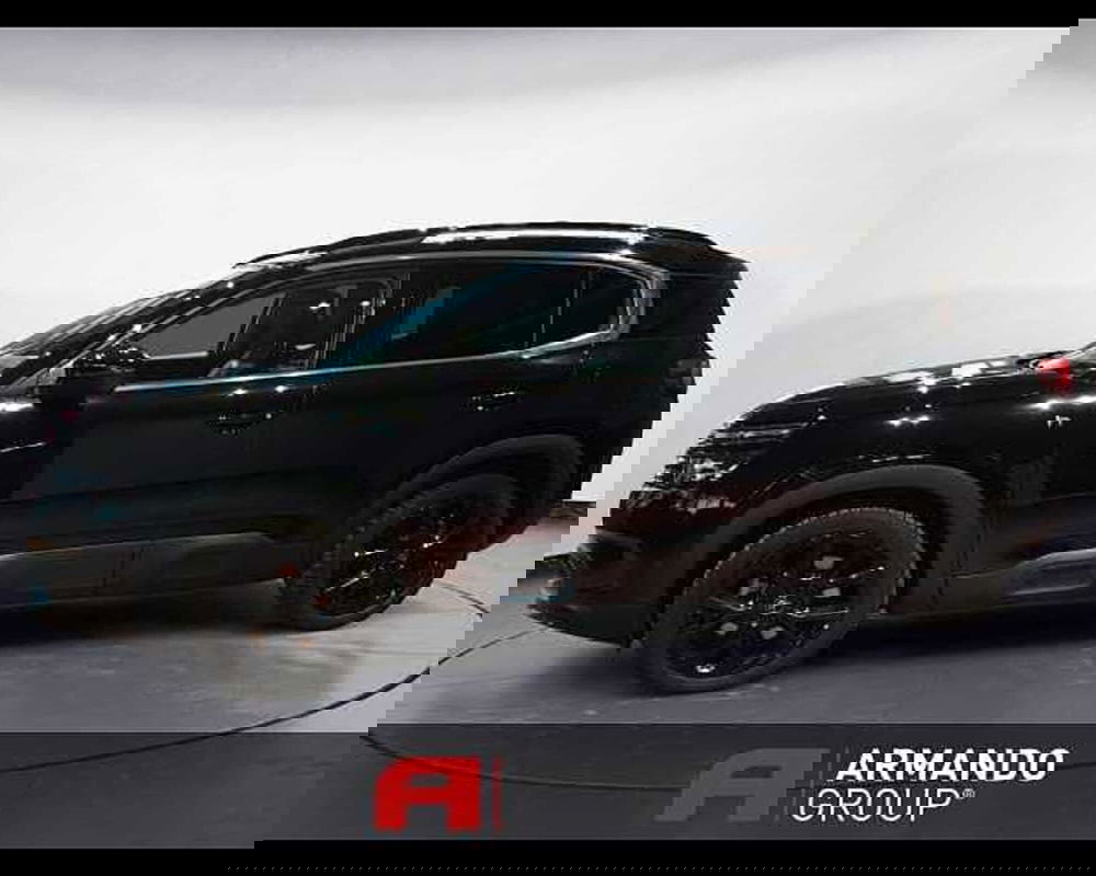 Citroen C5 Aircross usata a Cuneo (8)