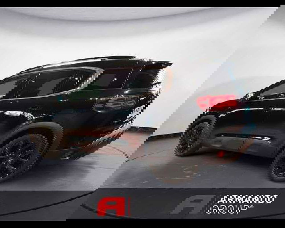 Citroen C5 Aircross usata a Cuneo (9)