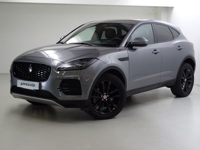 Jaguar E-Pace 2.0D I4 163 CV AWD Auto del 2021 usata a Tavernerio