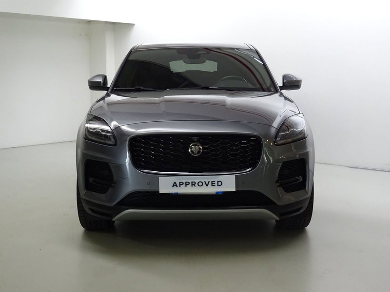 Jaguar E-Pace usata a Como (8)