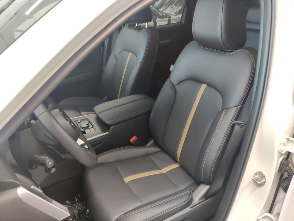 Mazda CX-60 nuova a Arezzo (10)