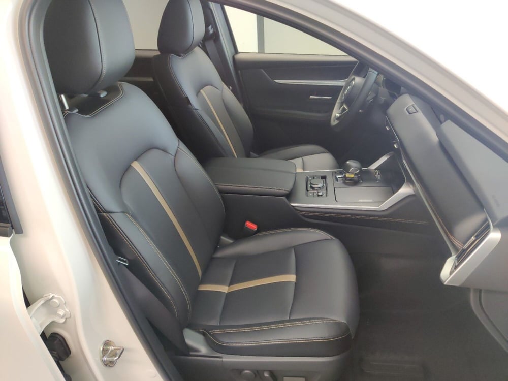 Mazda CX-60 nuova a Arezzo (13)