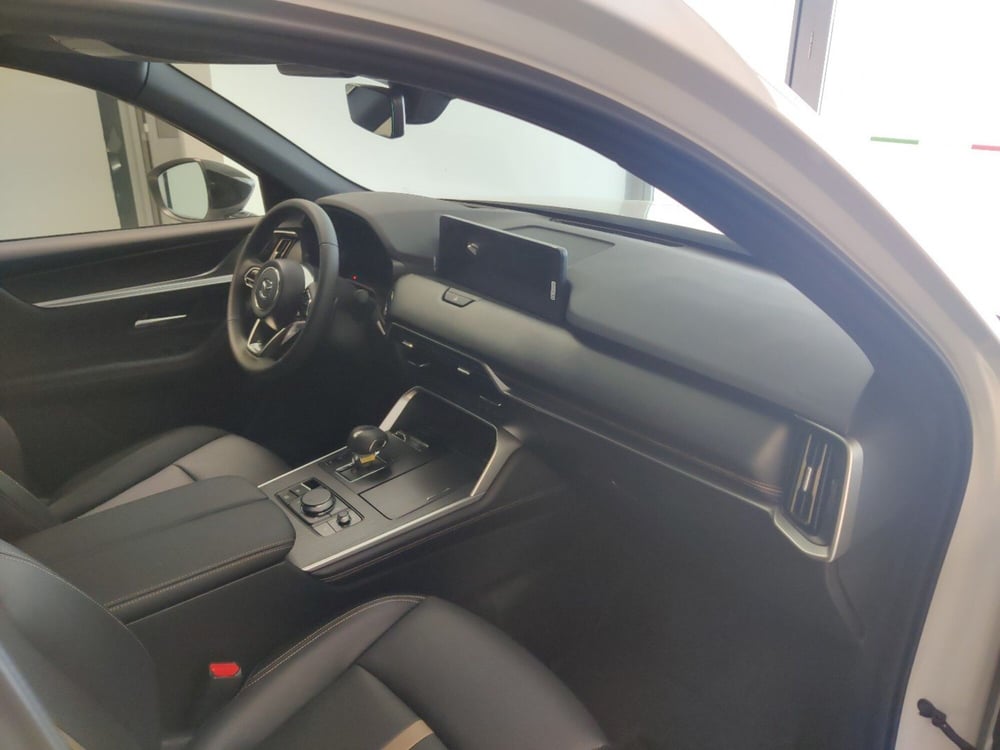 Mazda CX-60 nuova a Arezzo (14)