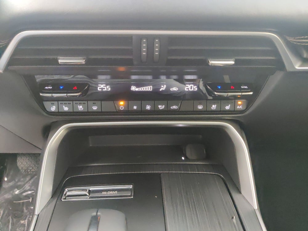 Mazda CX-60 nuova a Arezzo (20)