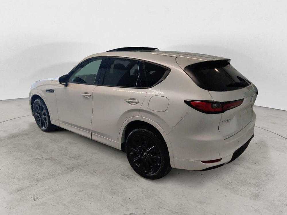 Mazda CX-60 nuova a Arezzo (4)