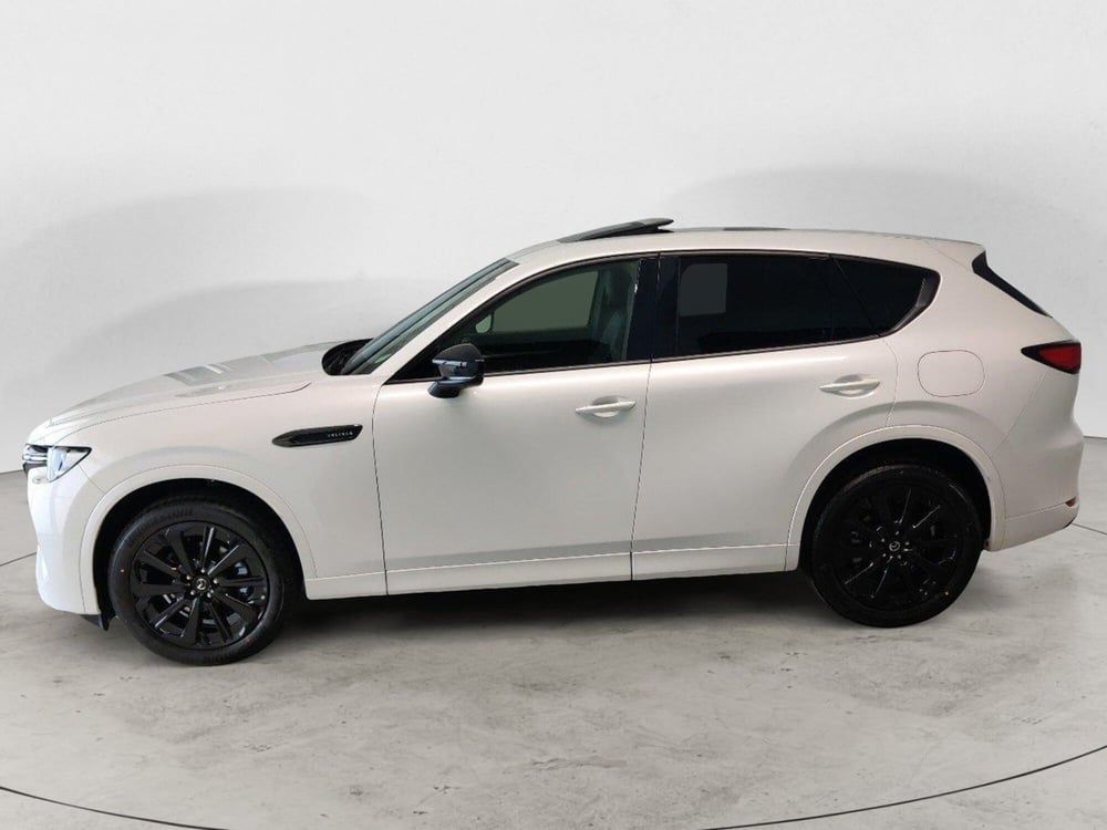 Mazda CX-60 nuova a Arezzo (7)