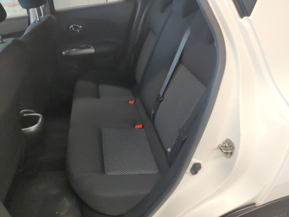 Nissan Juke usata a Arezzo (20)
