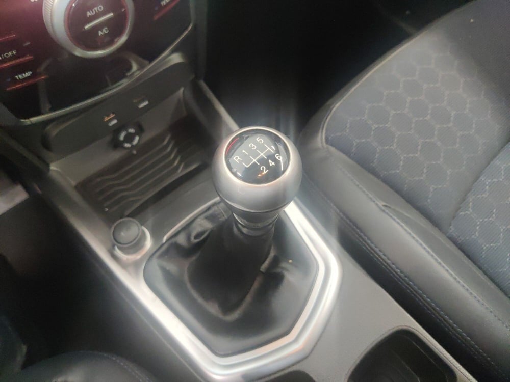 Ssangyong Tivoli usata a Arezzo (16)
