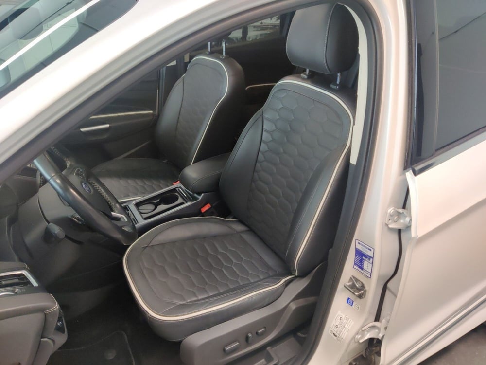 Ford Kuga usata a Arezzo (10)