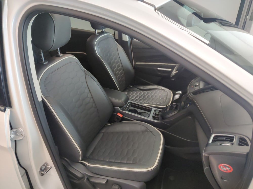 Ford Kuga usata a Arezzo (13)