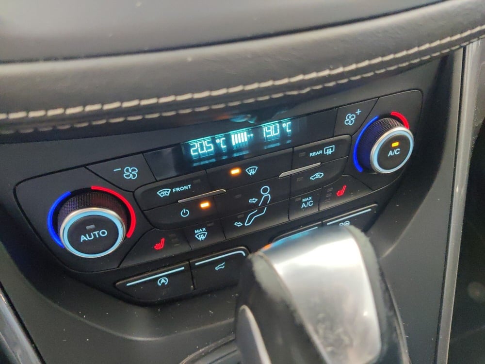 Ford Kuga usata a Arezzo (19)