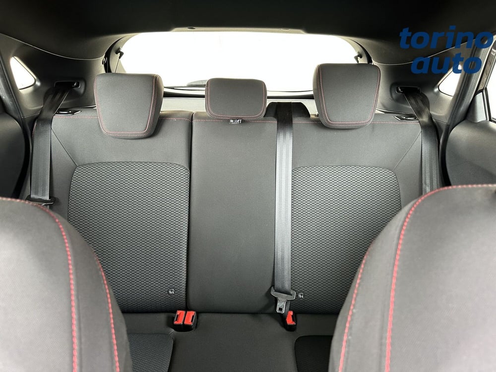 Ford Puma usata a Torino (11)