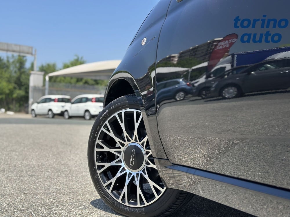 Fiat 500 usata a Torino (10)