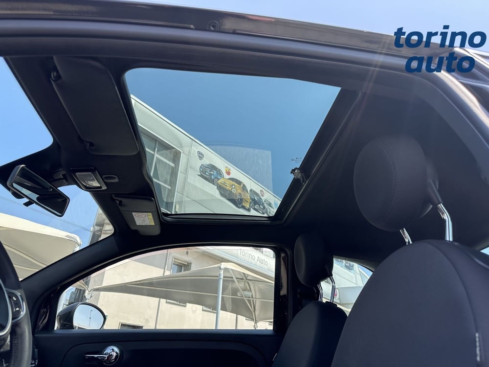 Fiat 500 usata a Torino (11)