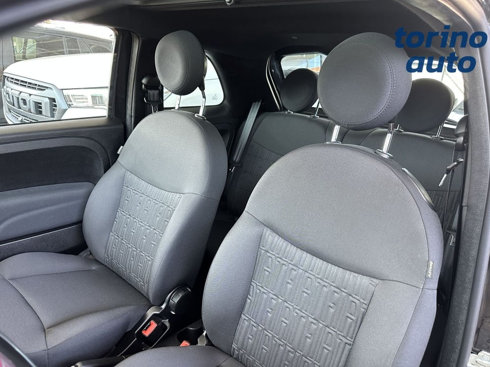 Fiat 500 usata a Torino (12)