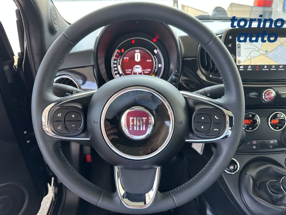 Fiat 500 usata a Torino (14)