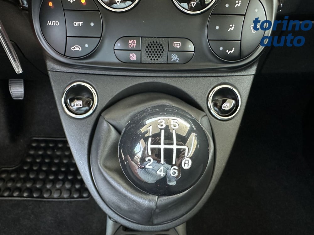 Fiat 500 usata a Torino (20)