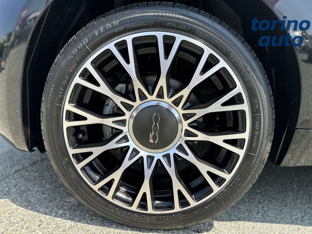 Fiat 500 usata a Torino (9)