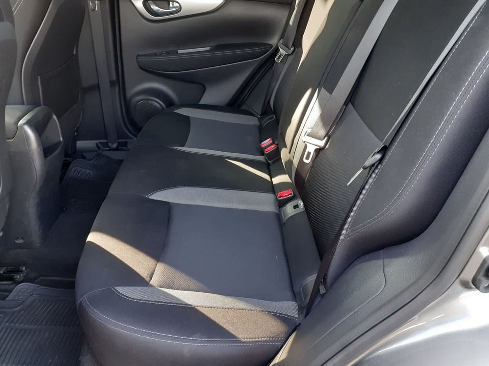 Nissan Qashqai usata a Modena (6)