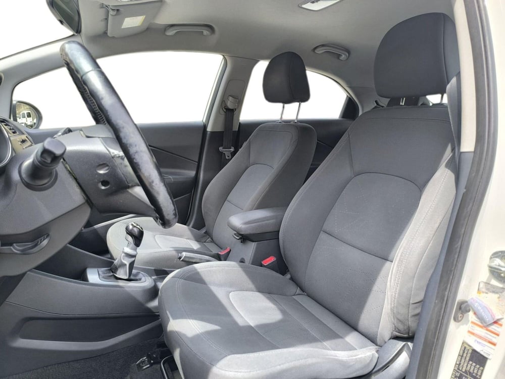 Kia Rio usata a Udine (8)