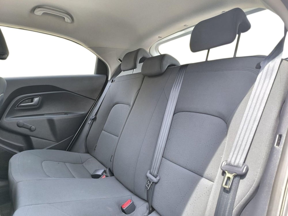 Kia Rio usata a Udine (9)