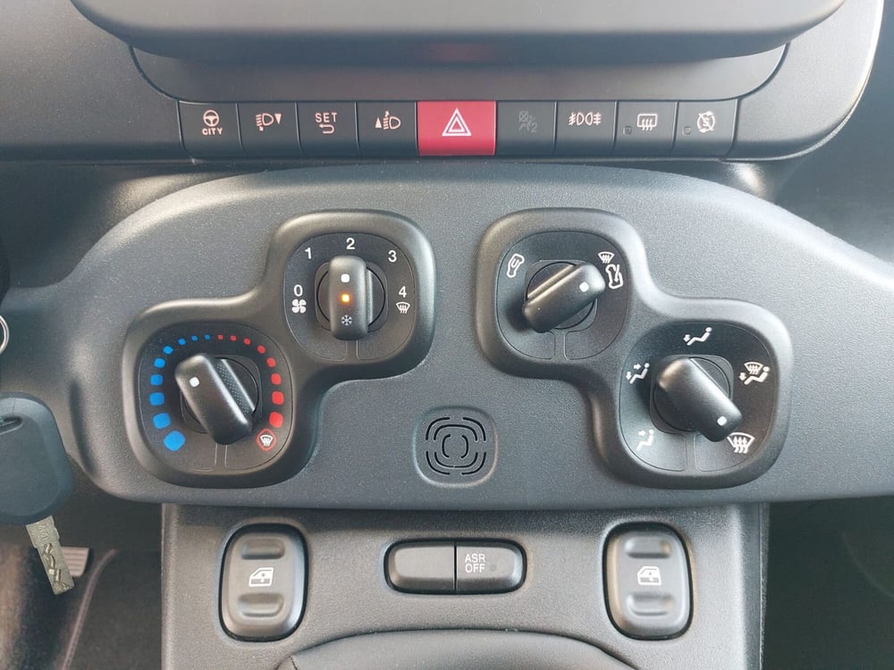 Fiat Panda usata a Pavia (10)