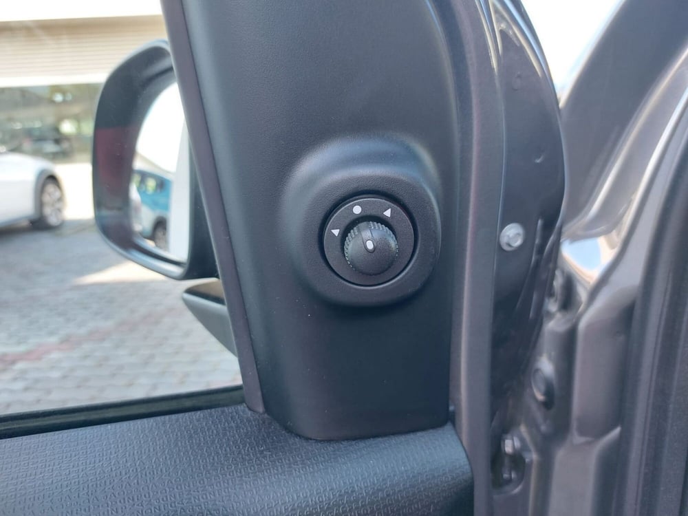 Fiat Panda usata a Pavia (12)