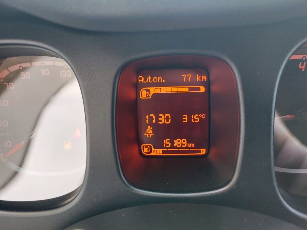 Fiat Panda usata a Pavia (13)