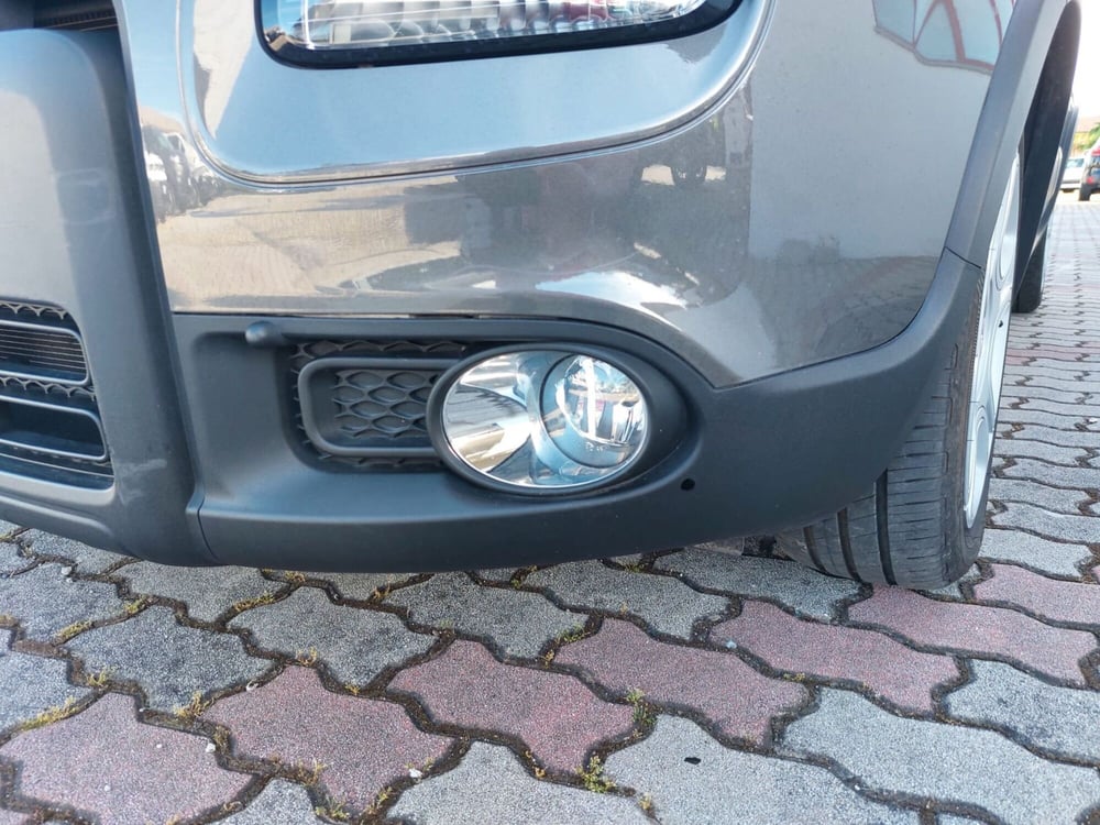 Fiat Panda usata a Pavia (14)