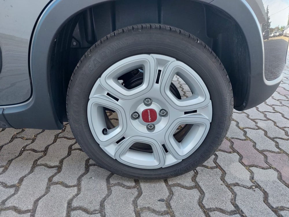 Fiat Panda usata a Pavia (15)