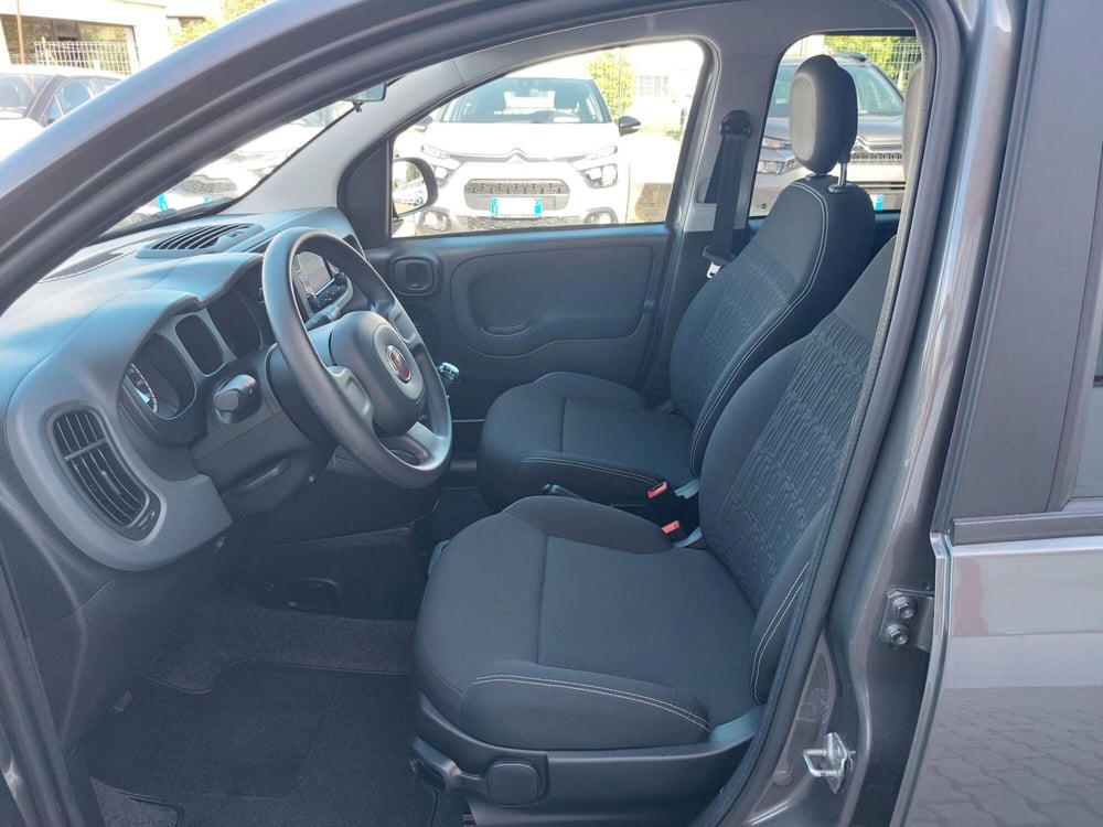 Fiat Panda usata a Pavia (3)