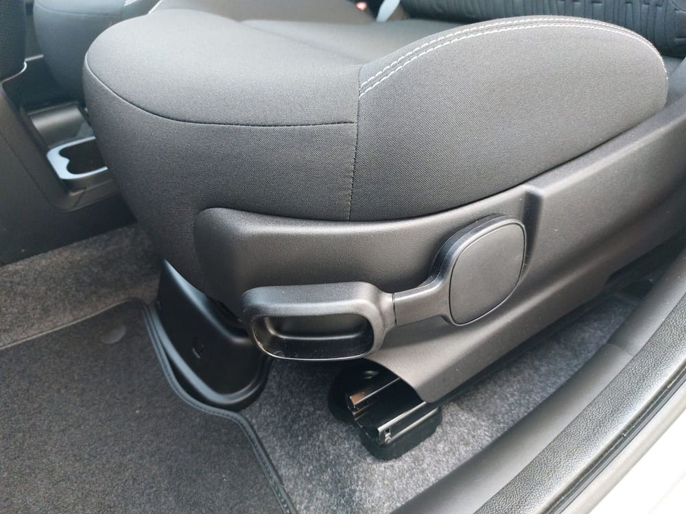 Fiat Panda usata a Pavia (4)