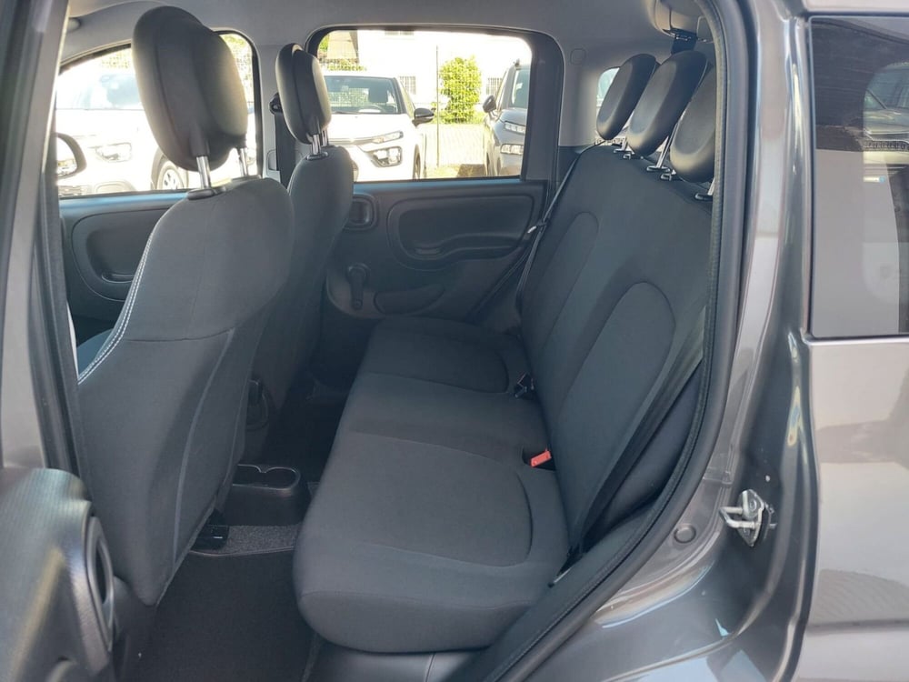 Fiat Panda usata a Pavia (5)