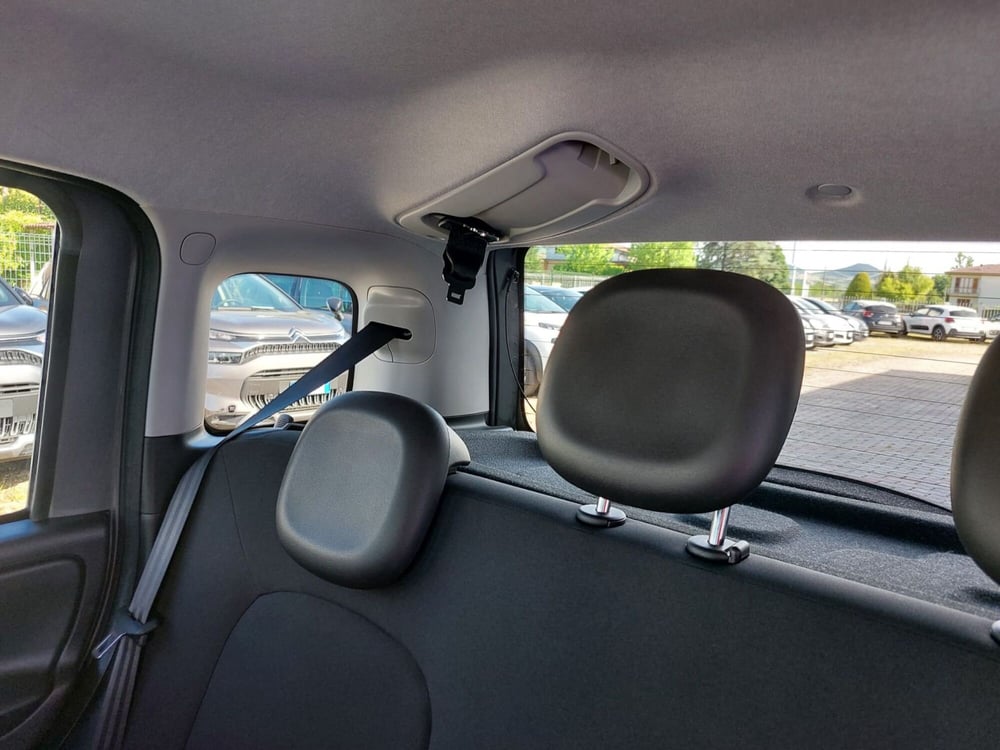 Fiat Panda usata a Pavia (6)