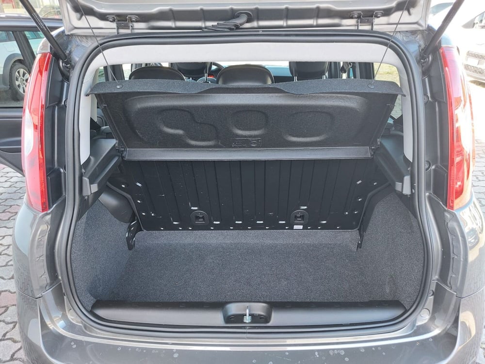 Fiat Panda usata a Pavia (7)