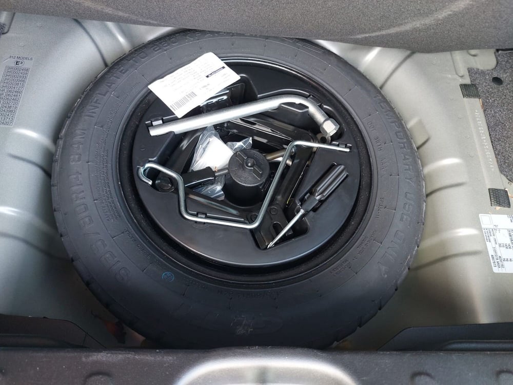Fiat Panda usata a Pavia (8)
