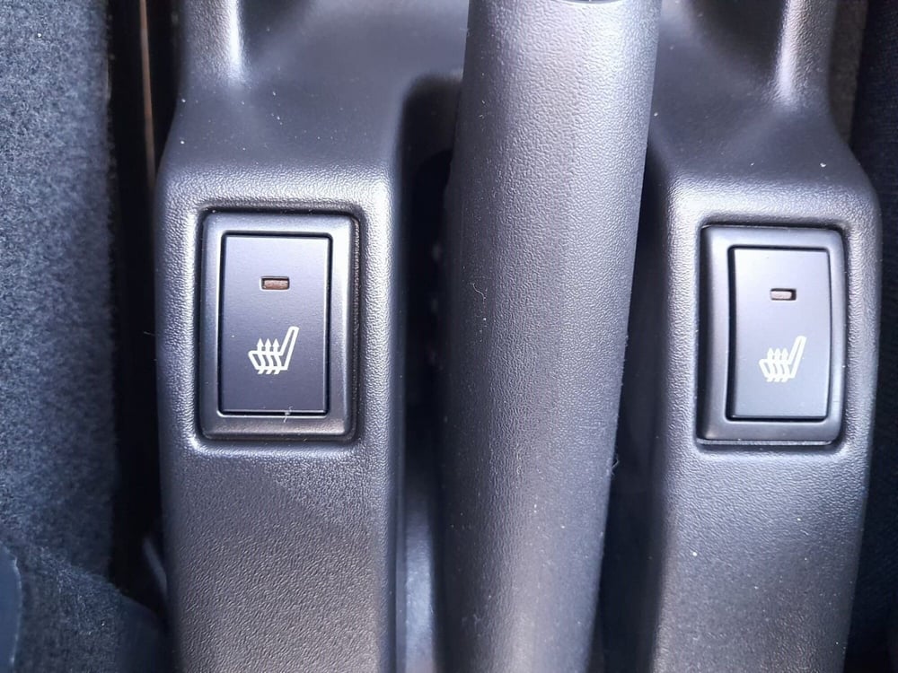 Suzuki Swift usata a L'Aquila (16)