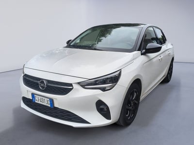 Opel Corsa 1.2 Design &amp; Tech del 2022 usata a Monselice