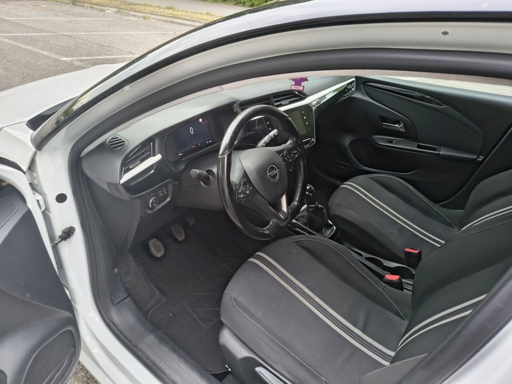 Opel Corsa usata a Padova (10)