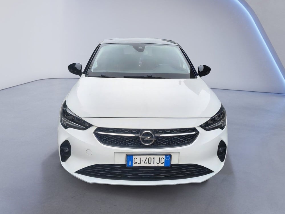 Opel Corsa usata a Padova (2)