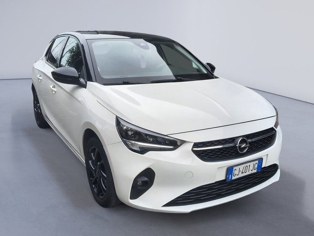 Opel Corsa usata a Padova (3)