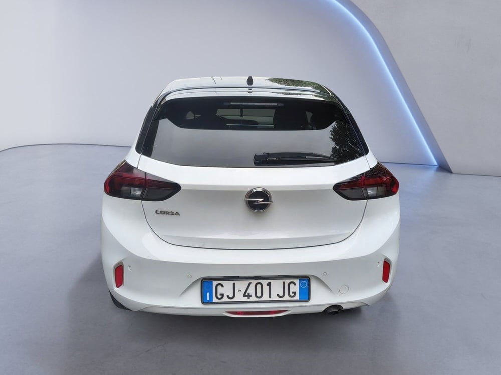 Opel Corsa usata a Padova (5)
