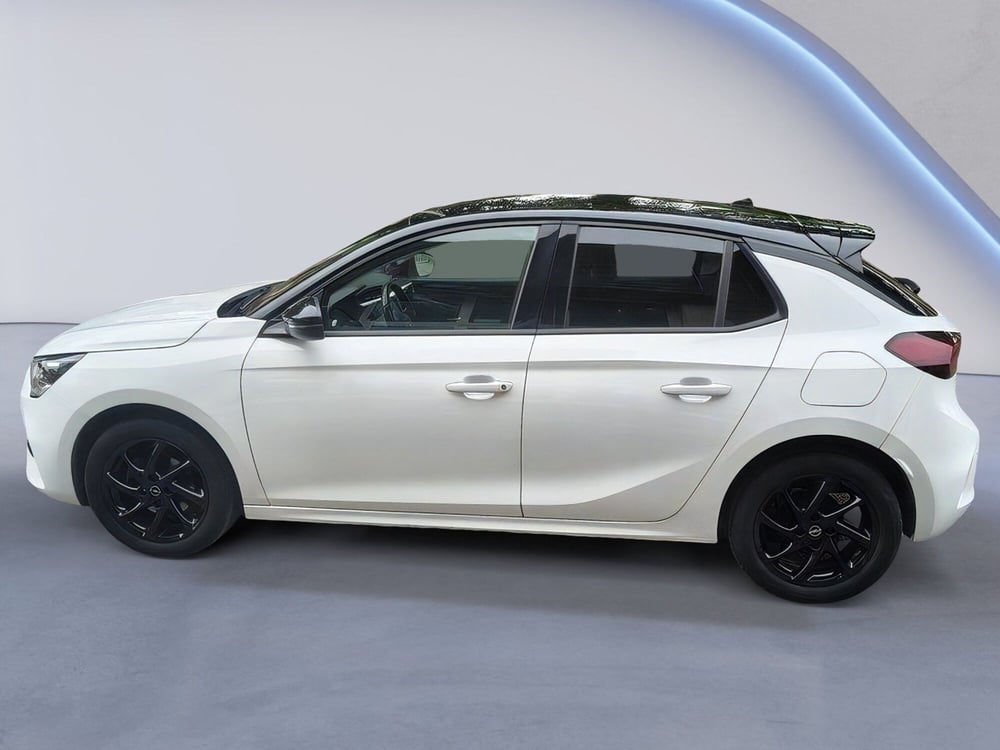 Opel Corsa usata a Padova (7)