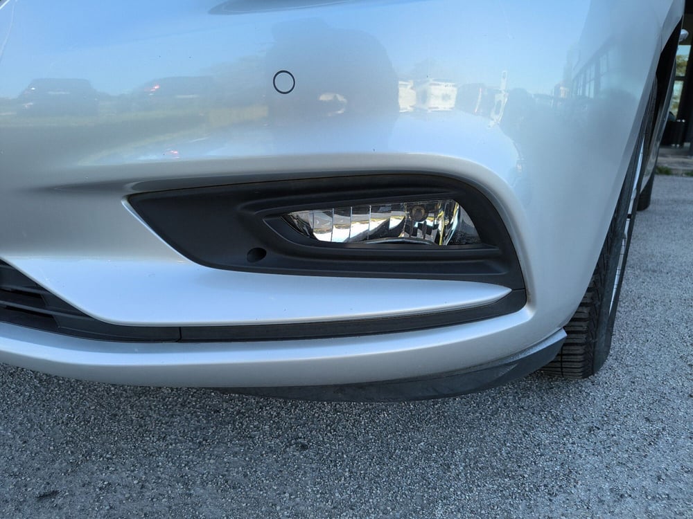 Opel Astra Station Wagon usata a Padova (13)