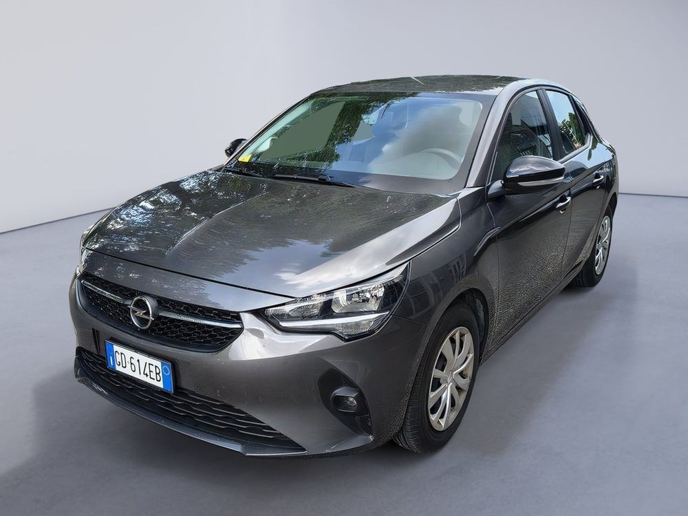 Opel Corsa usata a Padova
