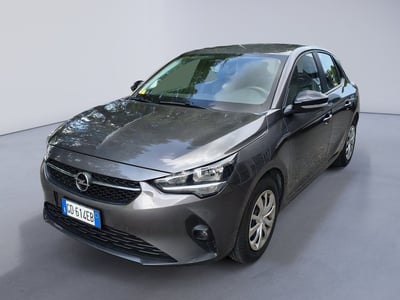Opel Corsa 1.2 Corsa s&amp;s 75cv del 2021 usata a Monselice