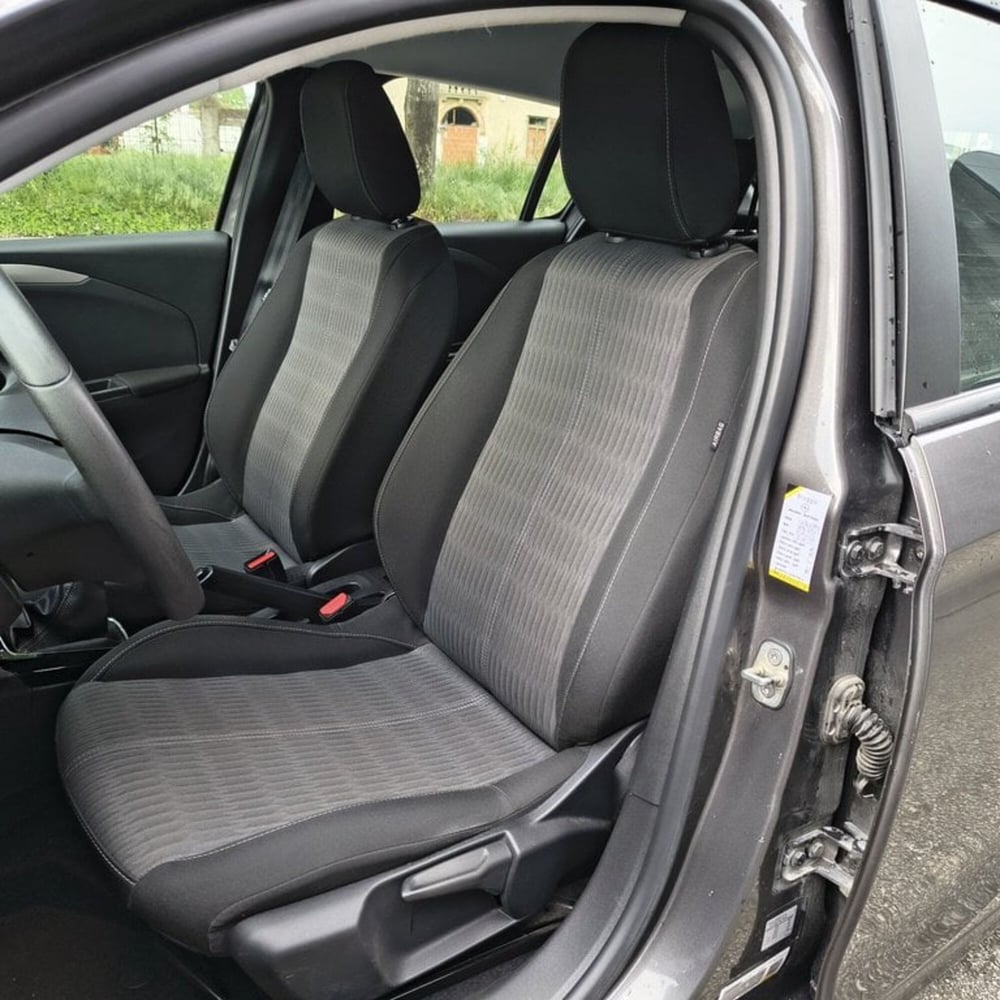 Opel Corsa usata a Padova (11)