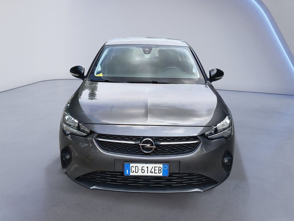 Opel Corsa usata a Padova (2)