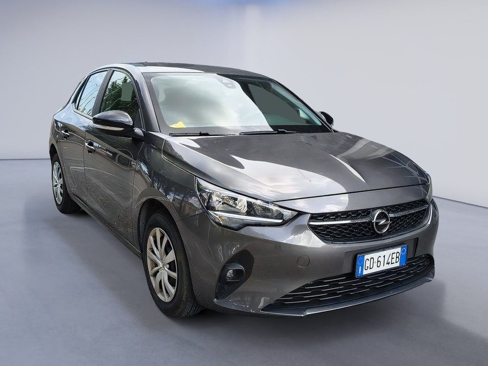 Opel Corsa usata a Padova (3)